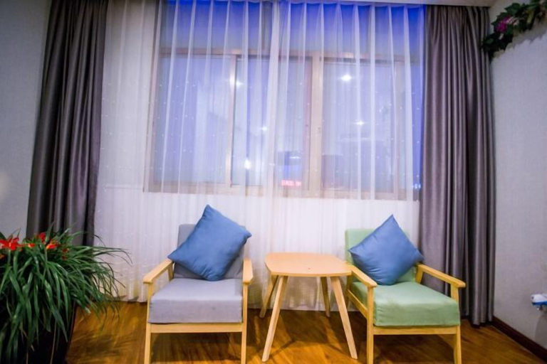 Others 5, Dongnanhong Business Hotel, Putian