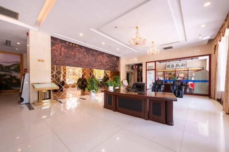 Others 5, Pucheng Jinghai Hyatt Hotel, Weinan