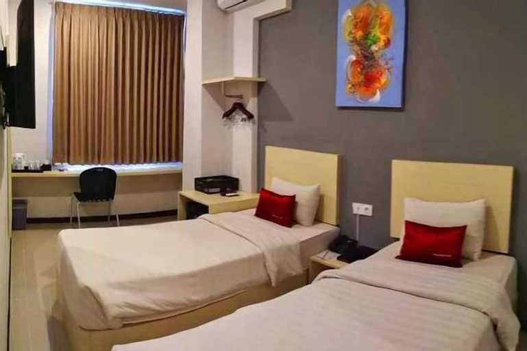 Bedroom 6