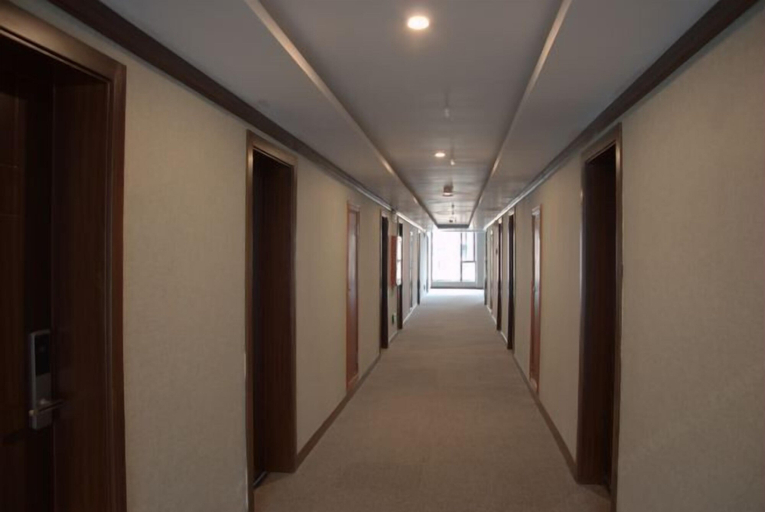 Others 4, Guihong Hotel, Zunyi