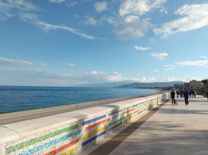 Others 5, B e B Le Terrazze sul mare, Catanzaro