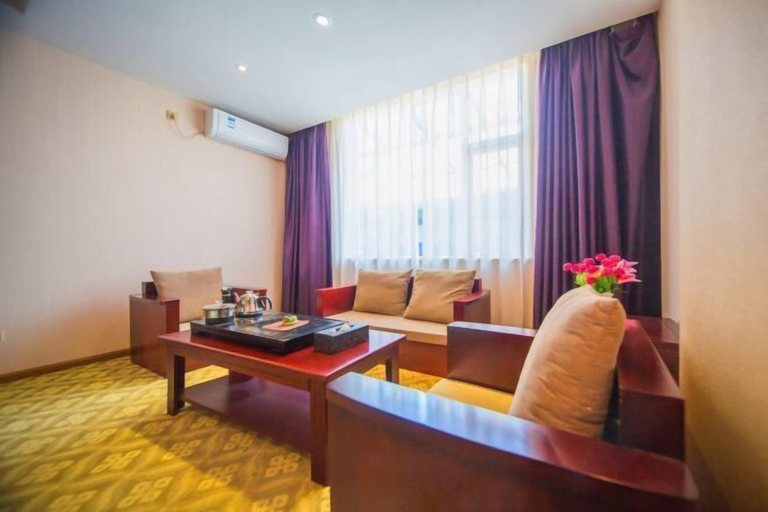 Others 4, Duomi Chain Hotel (Lijiang Ancient City), Lijiang