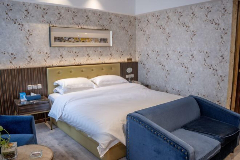 Hinho Seasons Hotel, Lishui