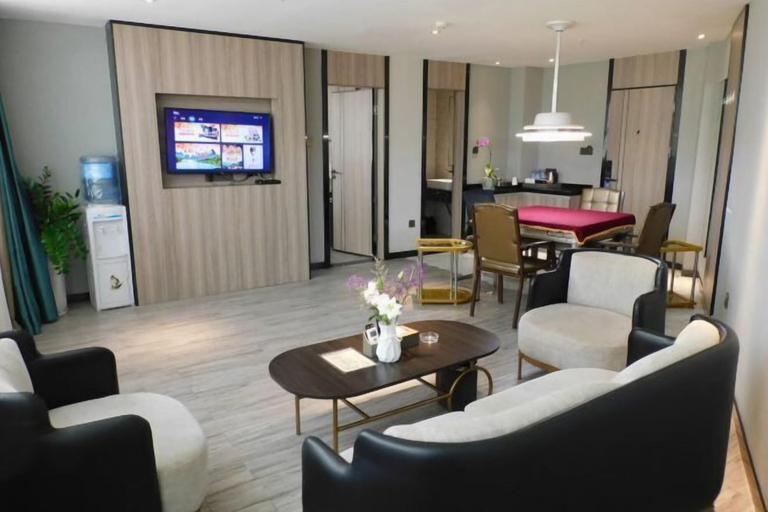 Others 5, Nangulee Hotel, Beihai