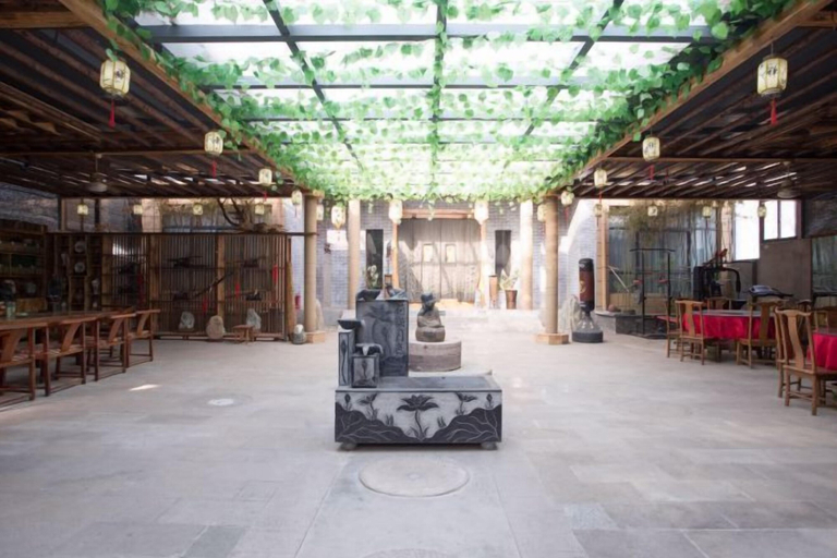 Others 4, Mount Hua Hongchen Xiake Themed Homestay, Weinan