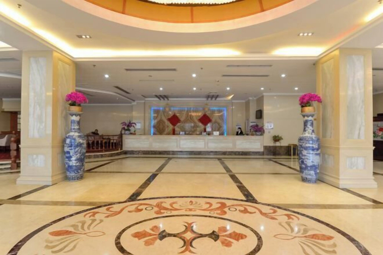 Others 5, Xianju Western International Hotel, Taizhou