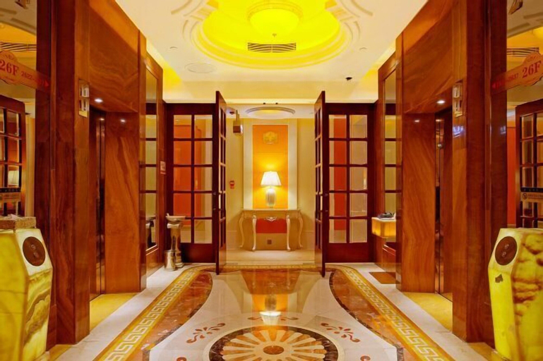 Others 4, Platinum Hanjue Hotel, Ningbo