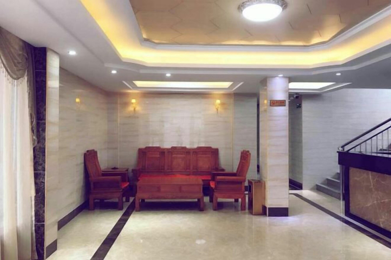 Others 4, 789 Apartment, Jiangmen