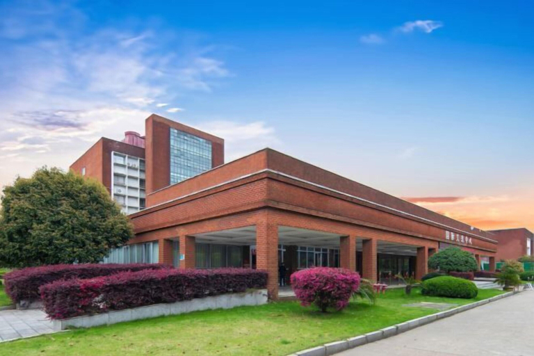 Exterior & Views 2, Jiangxi Bailu Hotel, Nanchang
