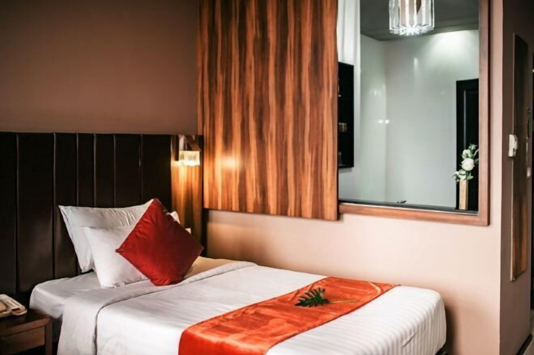 Bedroom 9