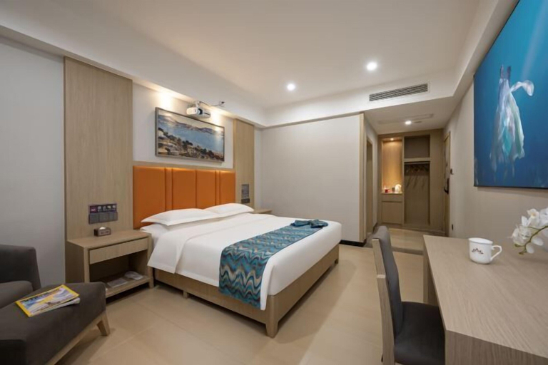 Others 4, Yamei Hotel, Hengyang