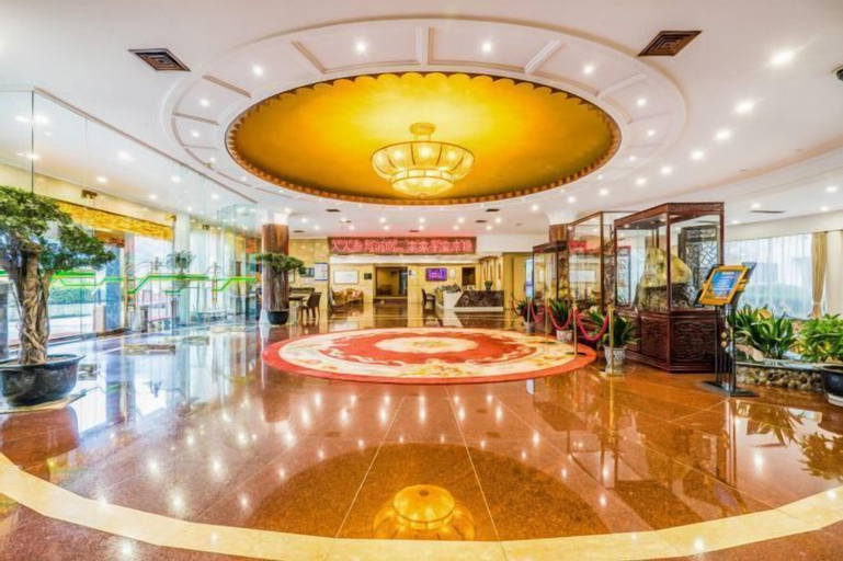Others 5, Yandangshan Villas, Wenzhou