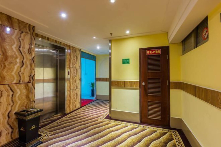 Others 4, Jinda Business hotel, Zhuhai
