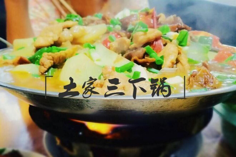 Food & Drinks 5, moranju hotel, Zhangjiajie