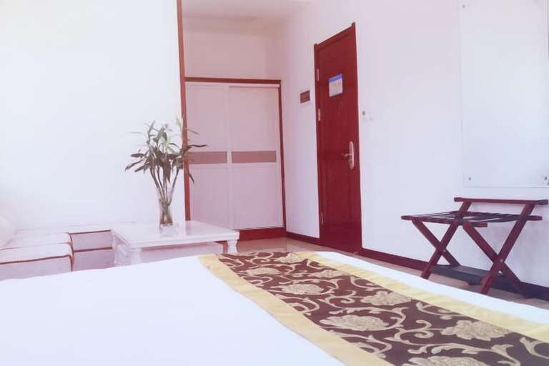 Others 4, Jinda Business Hotel, Qingdao