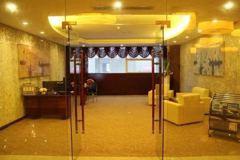 Others 5, Jiu Long International Hotel, Bozhou