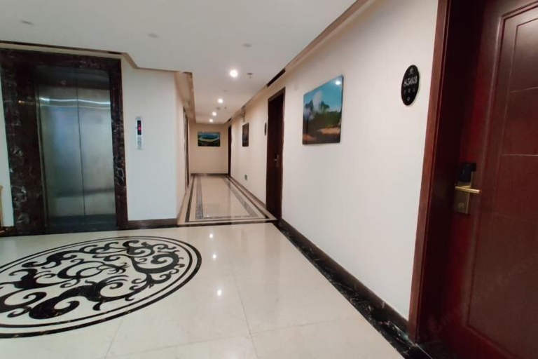 Others 4, Dong'an Julong Hotel, Shaoyang