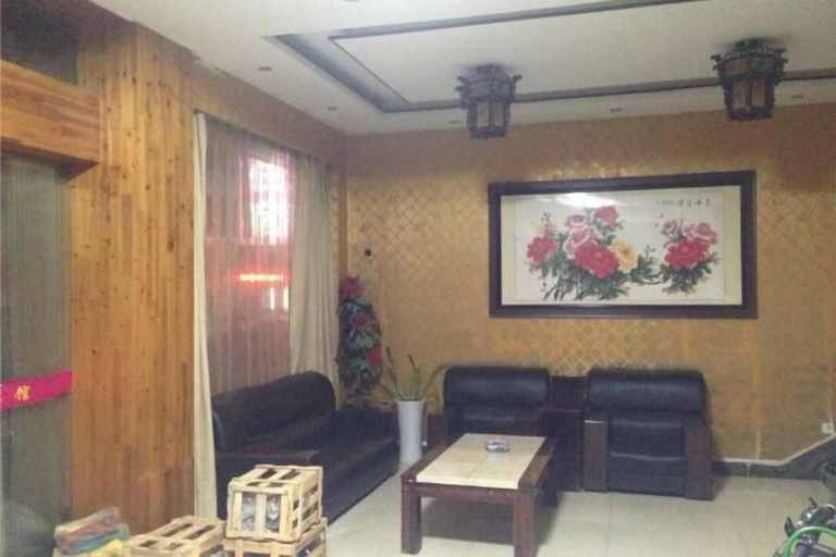 Others 4, Taishan Hotel, Jiujiang