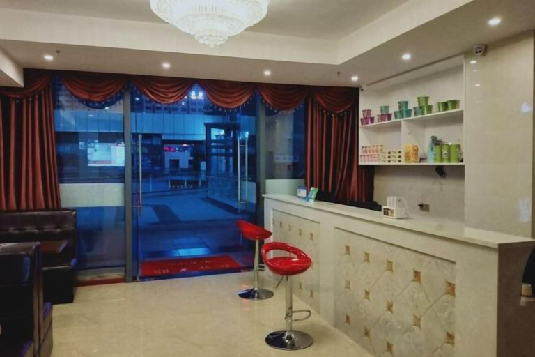 Others 5, Guang'an Yandu Hotel, Guang'an