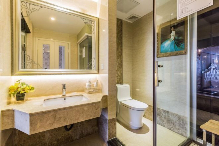 Bathroom 3