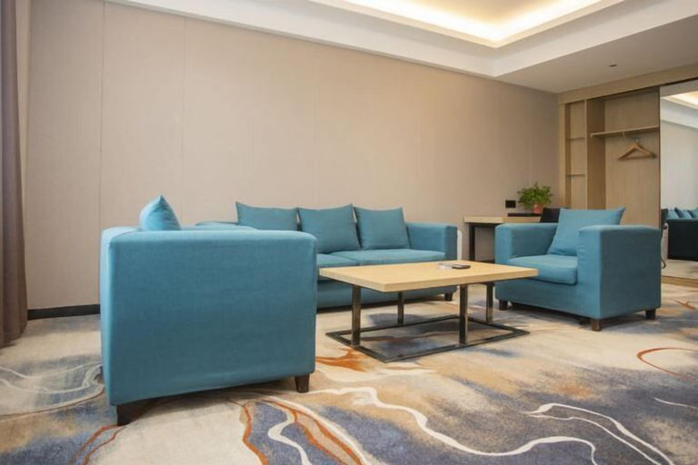 Others 4, Tianyue Fengya Hotel, Puyang