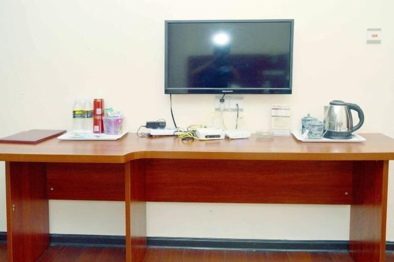 Others 4, Tianyue Business Hotel, Haikou