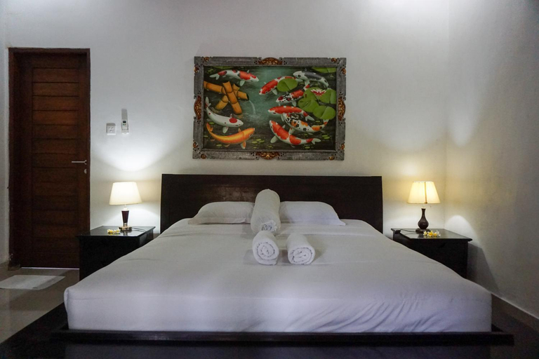 Bedroom 4, Ary Guest House, Badung