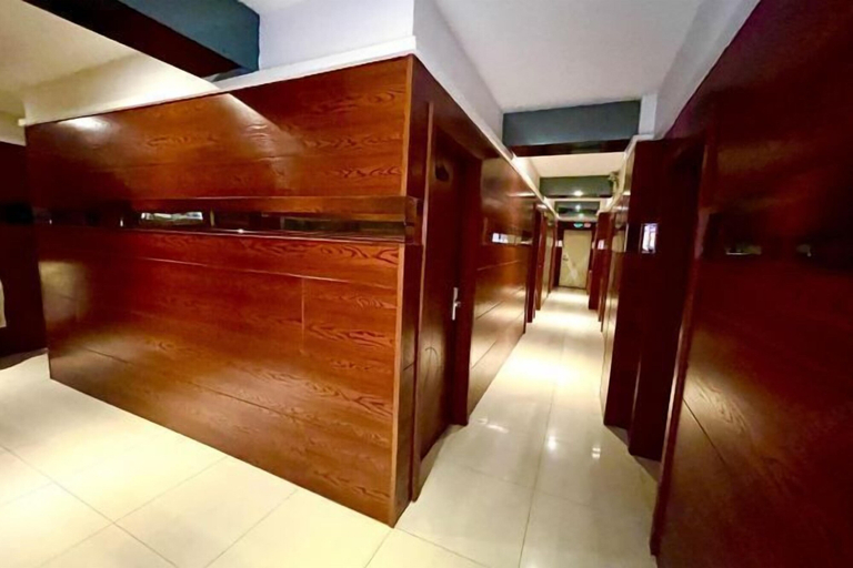 Others 4, Jinyi Business Hotel, Changchun