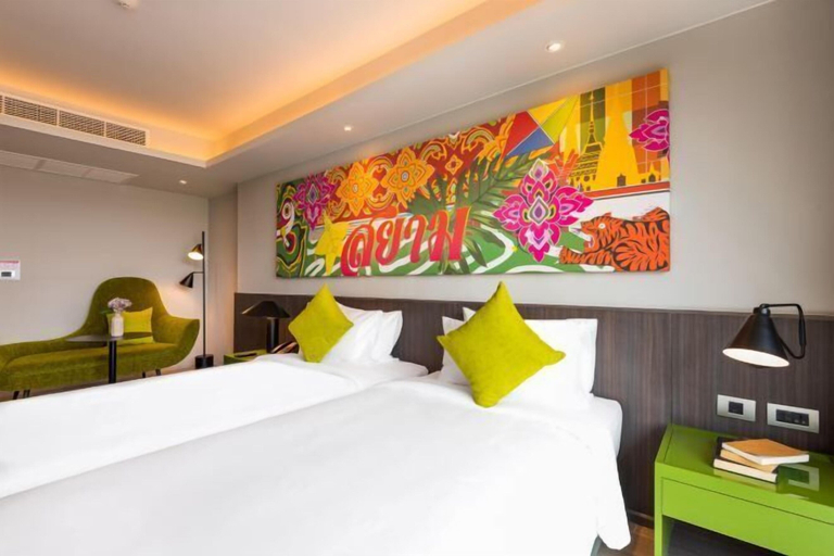 Bedroom 5