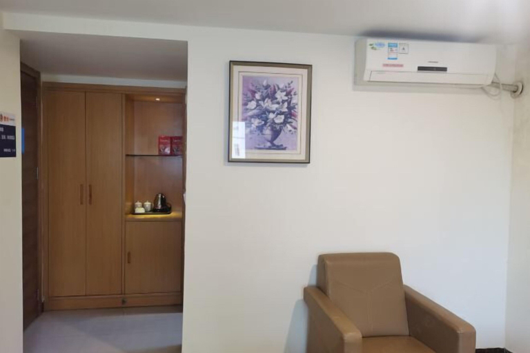 Others 4, Jufu Hotel, Jiangmen