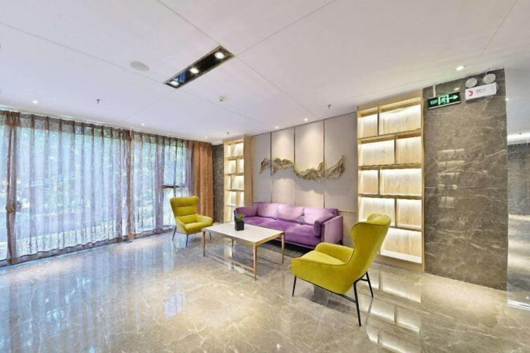 Others 4, Airport Grand Hotel, Zhuhai