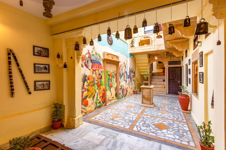 Others 5, Zostel Jaisalmer, Jaisalmer