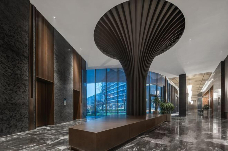 Others 4, Kaihua International Hotel, Quzhou