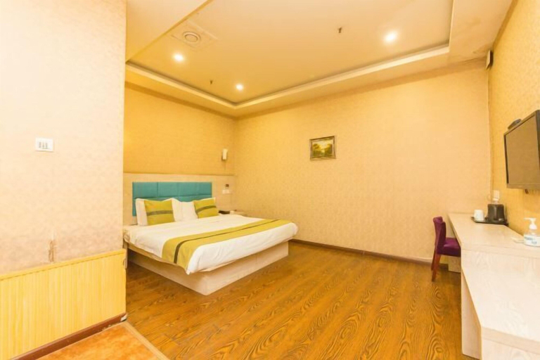 Others 4, Changchun Jinsha Hotel, Changchun
