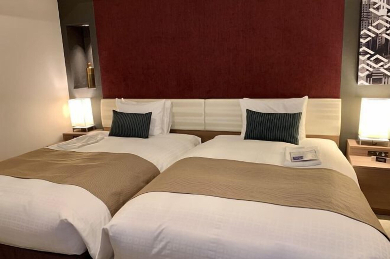 Bedroom 24