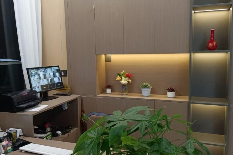 Others 5, an County Zhengxing Business Hotel, Mianyang