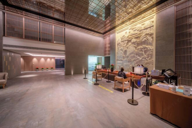 Others 4, Shenxianju Narada Resort & Spa, Taizhou