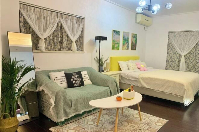 City Posthouse (Shenzhen Buji Daduhui), Shenzhen