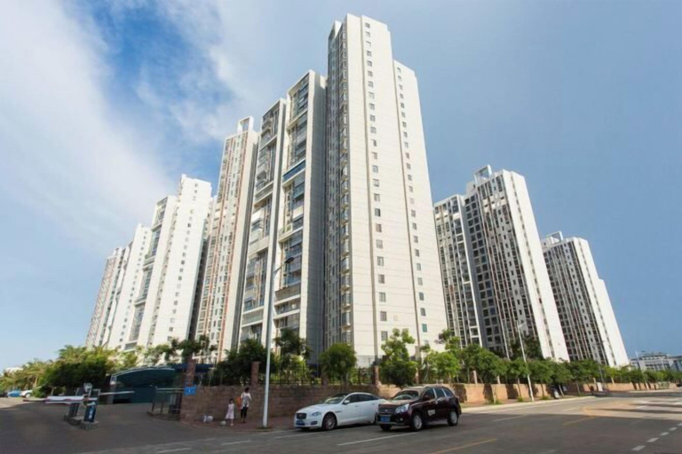 Exterior & Views 2, Haikou Lin's House Holiday Seaview Homestay, Haikou