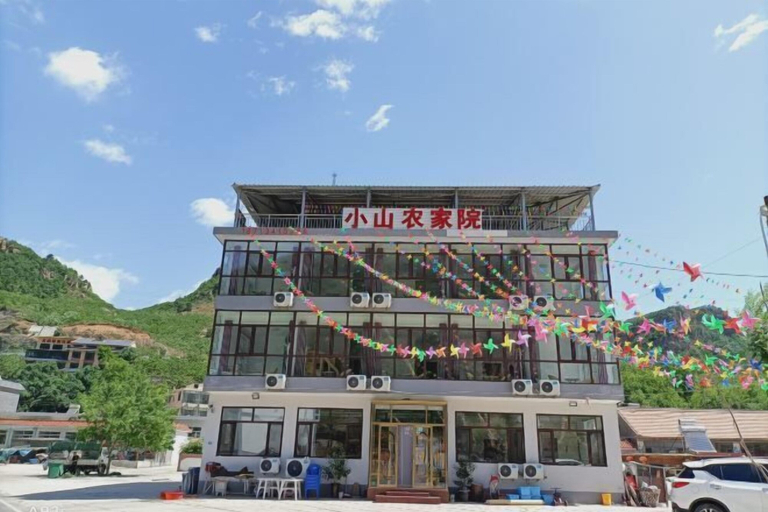 Exterior & Views 2, Xinglong Xiaoshan Farmhouse, Chengde