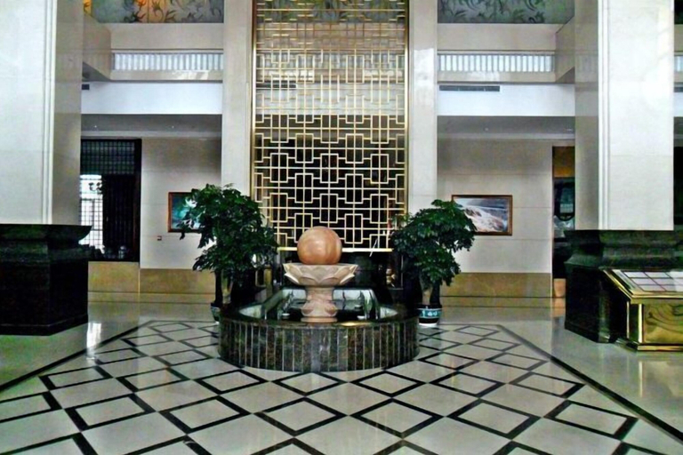 Others 5, Jinxin Hotel, Changzhi