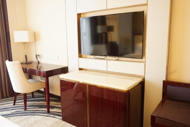 Others 3, Zhenye International Hotel, Wuhan