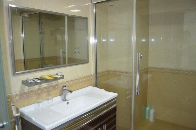 Bathroom 3, Kangchao Hotel, Yueqing, Wenzhou