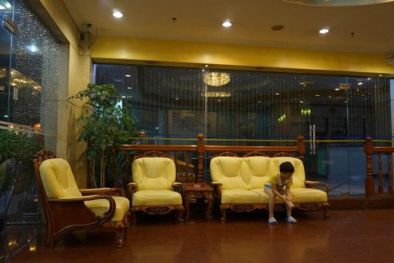 Others 4, Yuekai Hostel, Dongguan