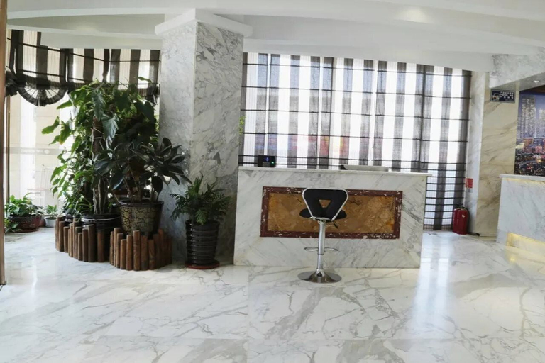 Others 5, Chonpines Hotel, Dalian