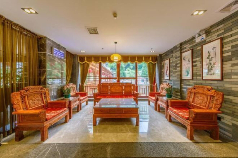Others 2, Leshanshui Holiday Hotel, Chenzhou