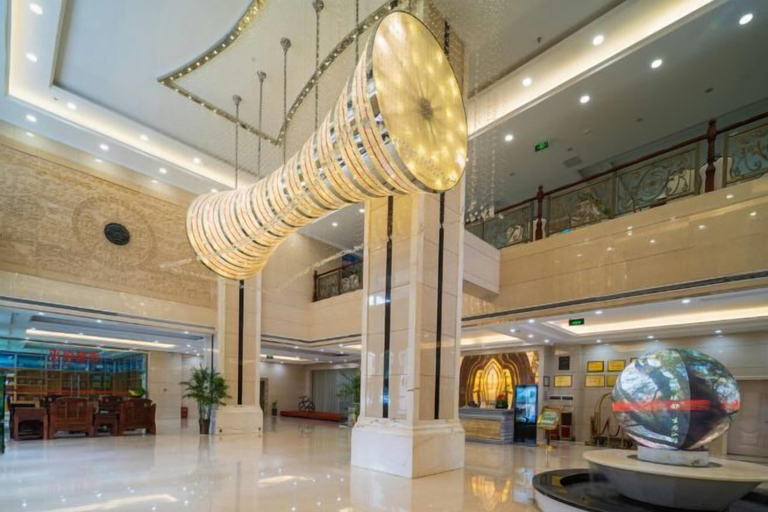 Others 5, Tianyi International Hotel, Yongzhou