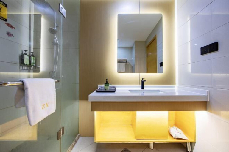 Bathroom 5