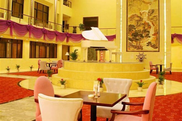 Others 5, Yizhou International Hotel, Linyi