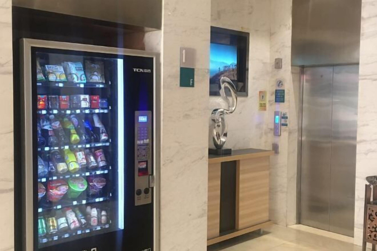 Food & Drinks 4, City Comfort Inn (Ziyun Getu Avenue), Anshun